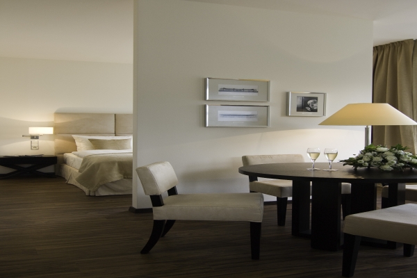 Hotel Abion Villa Suites (Berlin)